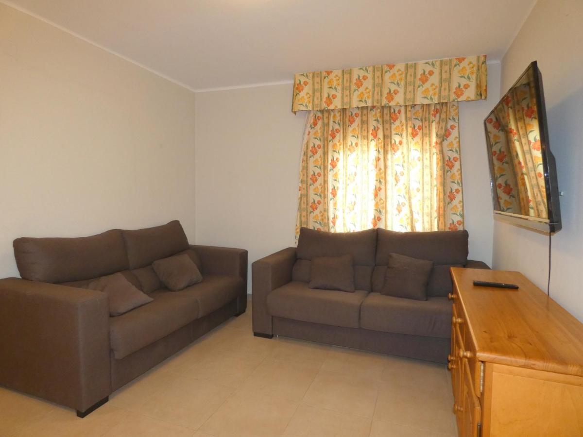Rentalmar Villa Cristina Families Only Miami Platja  Exterior foto
