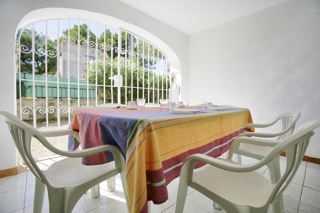 Rentalmar Villa Cristina Families Only Miami Platja  Exterior foto
