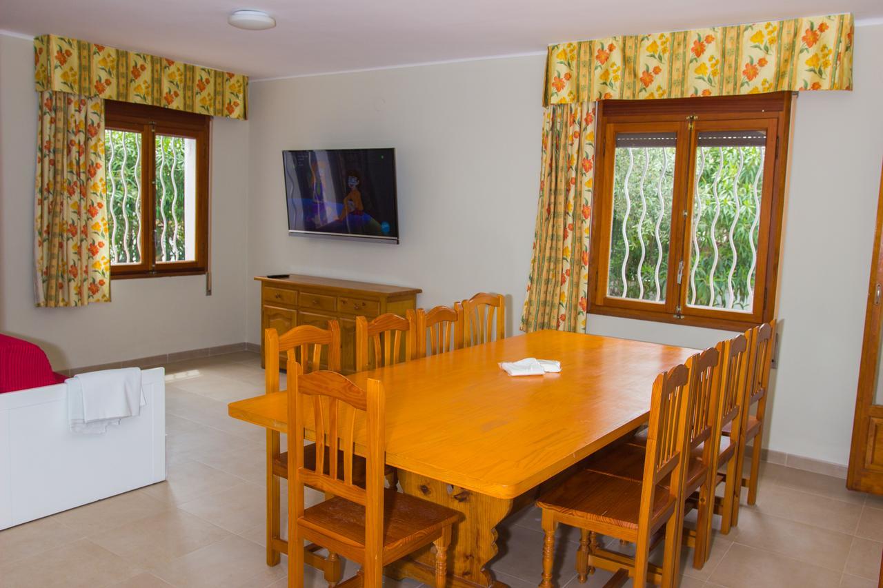 Rentalmar Villa Cristina Families Only Miami Platja  Exterior foto