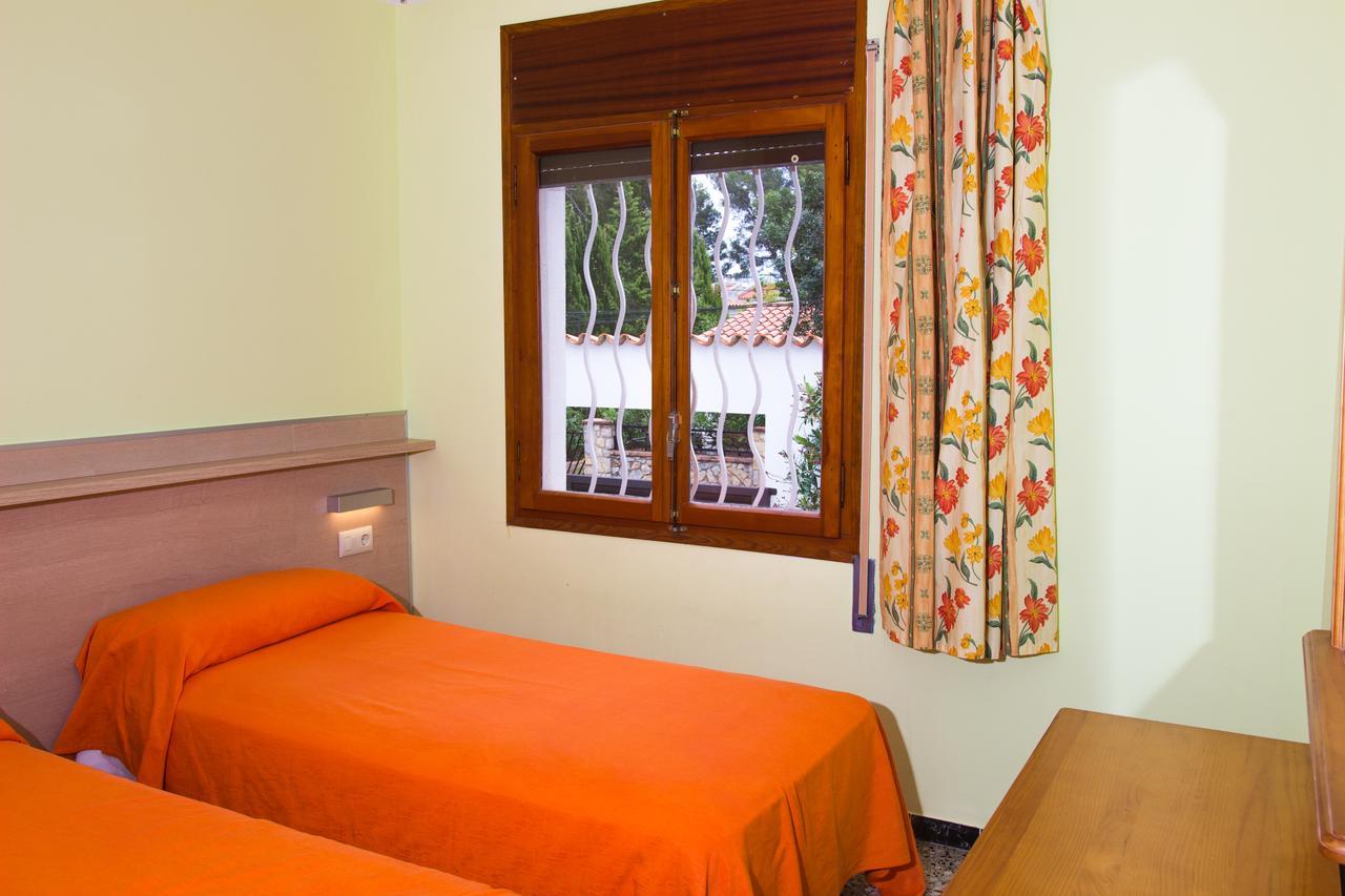 Rentalmar Villa Cristina Families Only Miami Platja  Exterior foto